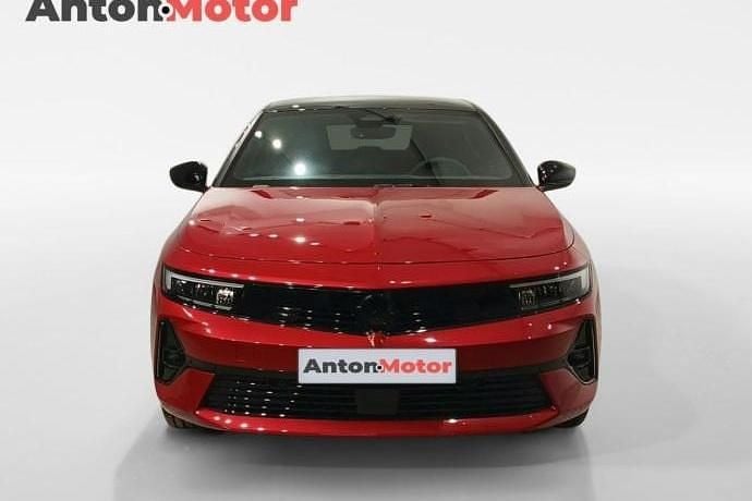 Usado Opel Astra 114 kW (156 CV) 2024