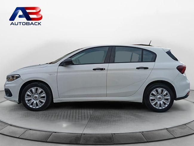 Usado Fiat Tipo Business 120 CV (88 kW) 2019 Blanco Berlina