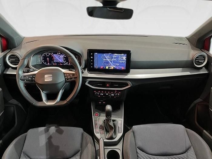 Usado Seat Arona FR 116 HP (85 kW) 2024 Vermelho SUV