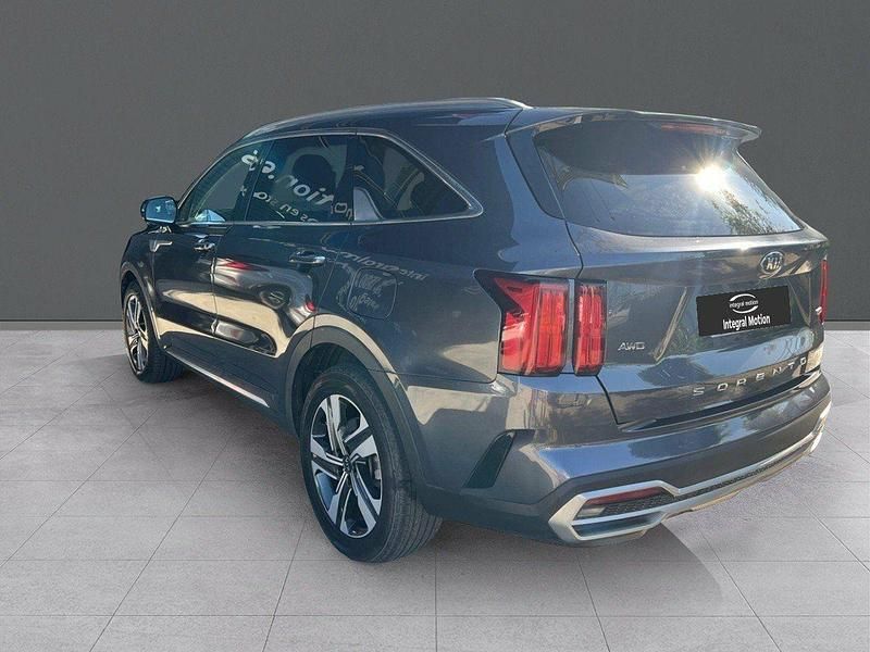 Usado Kia Sorento 265 CV (194 kW) 2021 Grisnegro SUV