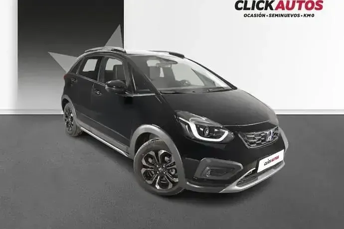 Usado Honda Jazz 122 CV (89 kW) 2025 Utilitario