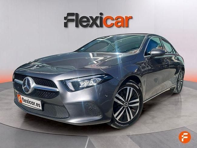 Usado Mercedes A250 224 CV (164 kW) 2022 Gris