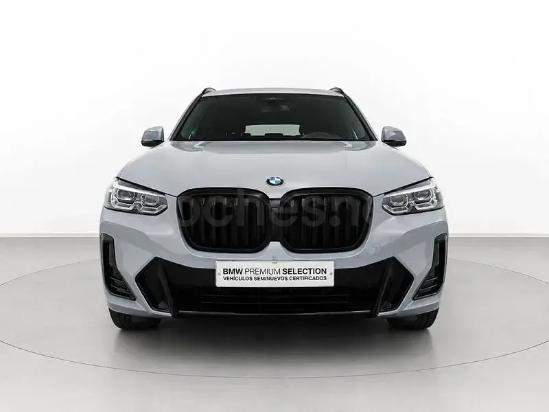 Usado BMW X3 xLine 190 CV (139 kW) 2023 Beige SUV