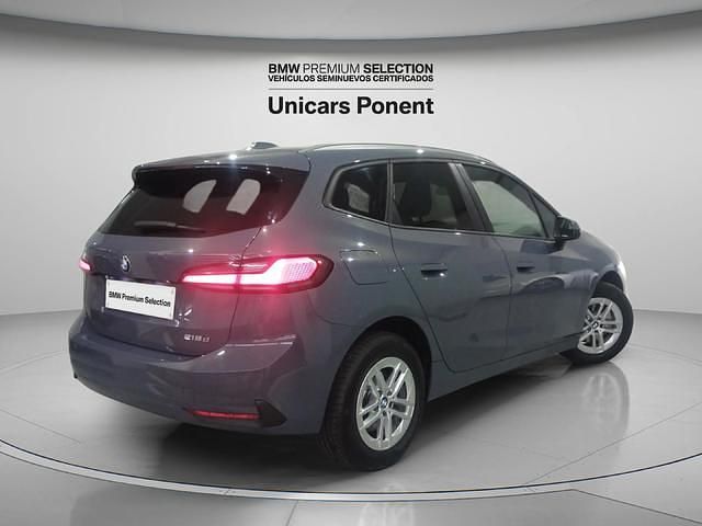 Usado BMW 218 Active Tourer Comfort Edition 150 CV (110 kW) 2024 Monovolumen