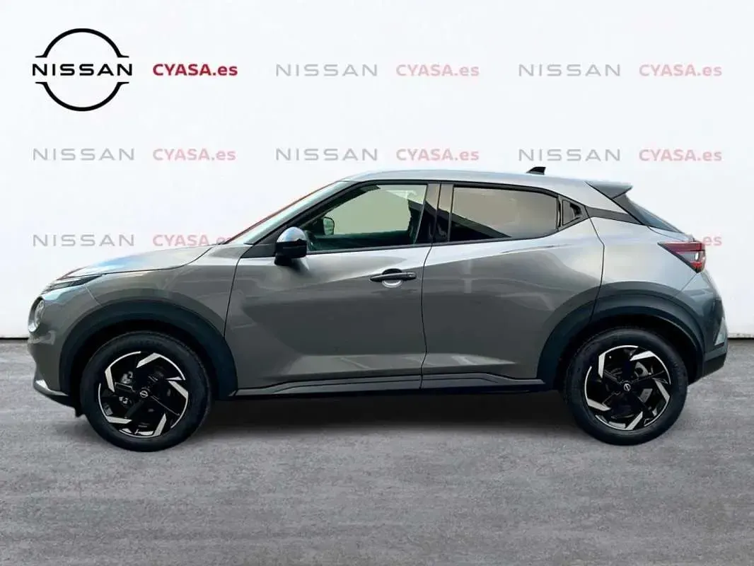 Nuevo Nissan Juke Acenta 143 CV (105 kW) 2025 SUV