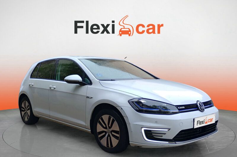 Usado 2019 VW e-Golf Utilitario | 13.490 € - Imagen 1/4