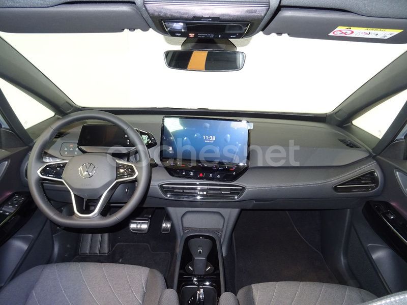 Usado VW ID.3 Pro 150 kW (204 CV) 2023 Eléctrico Utilitario