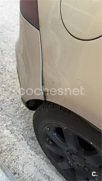 Usado VW Golf IV Sportline 105 CV (77 kW) 2005 Gris / plata Berlina
