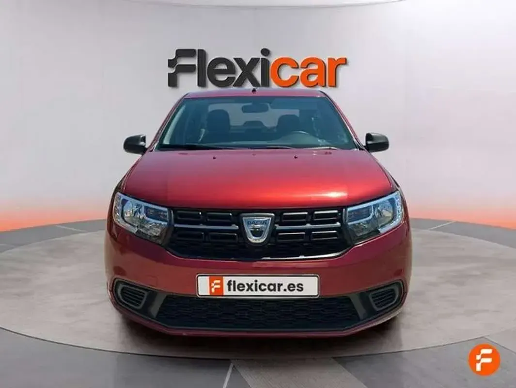 Usado Dacia Logan Essentiel 90 CV (66 kW) 2018 Burdeos Utilitario