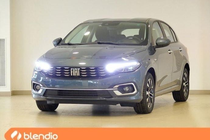 Usado 2022 Fiat Tipo City Life | 20.744 € (Caro) - Imagen 1/4