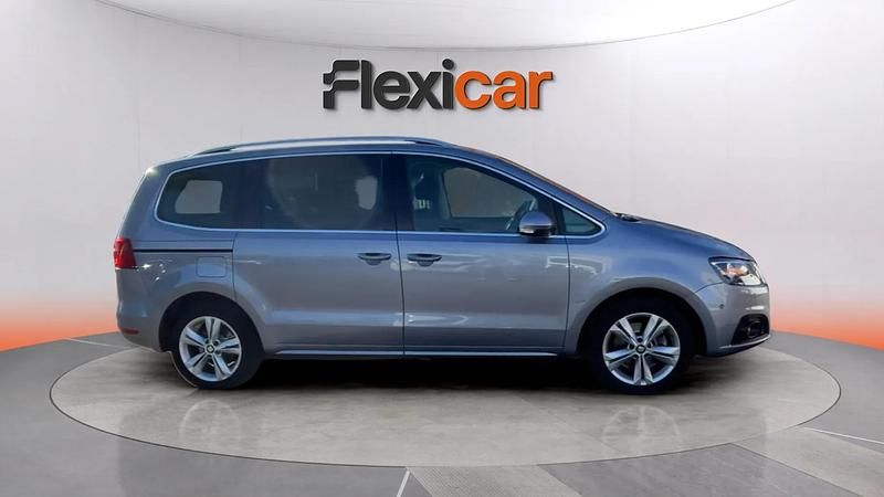Occasion Seat Alhambra XCELLENCE 150 PK (110 kW) 2022 Grijs MPV
