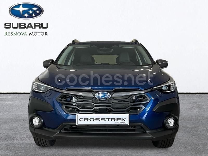 Nuevo Subaru Crosstrek 136 CV (100 kW) 2025 Azul SUV