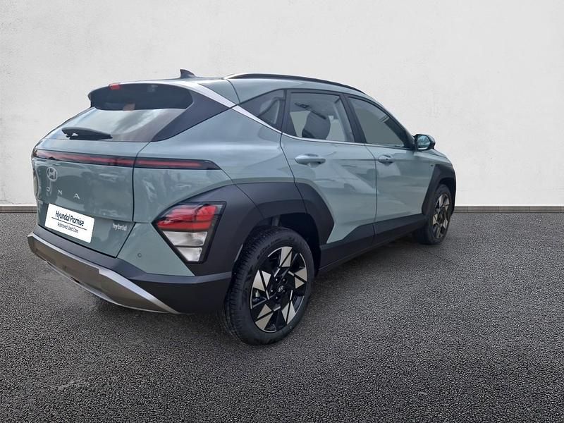 Nuevo Hyundai Kona 137 CV (100 kW) 2026 SUV