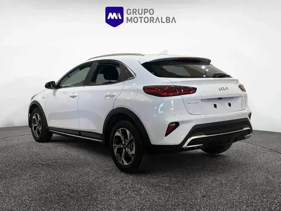 Usado Kia XCeed 100 CV (73 kW) 2025 Otro SUV