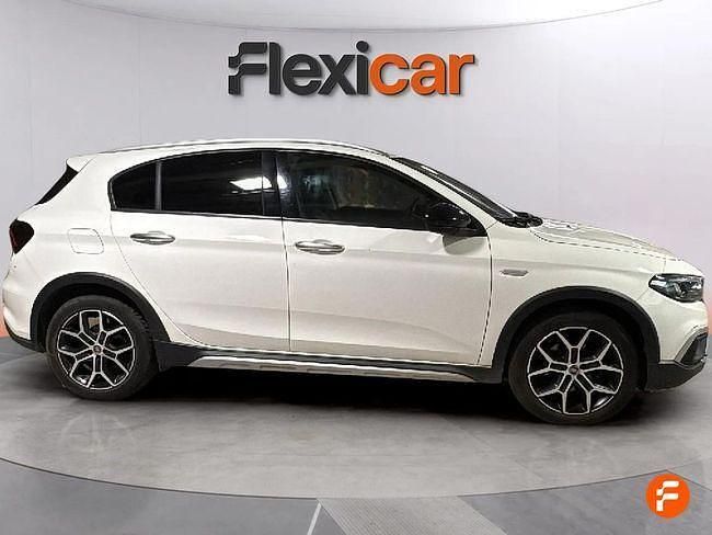 Usado Fiat Tipo 101 CV (74 kW) 2021 Blanco Berlina