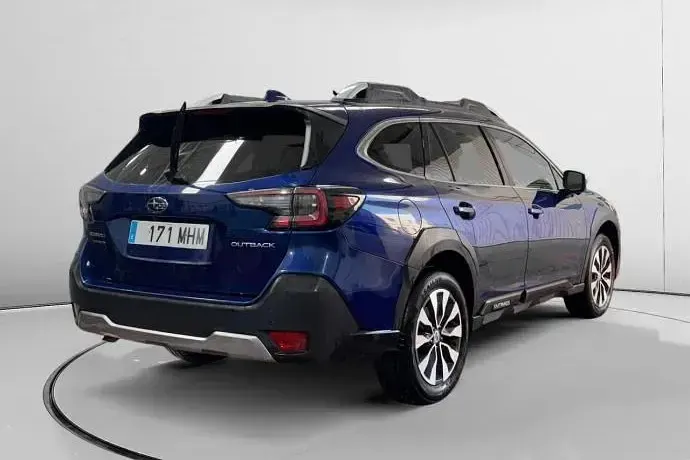 Usado Subaru Outback 169 CV (124 kW) 2023 Familiar
