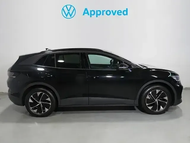Nouvelle VW ID.4 Pro 210 kW (286 ch) 2025 Gris SUV