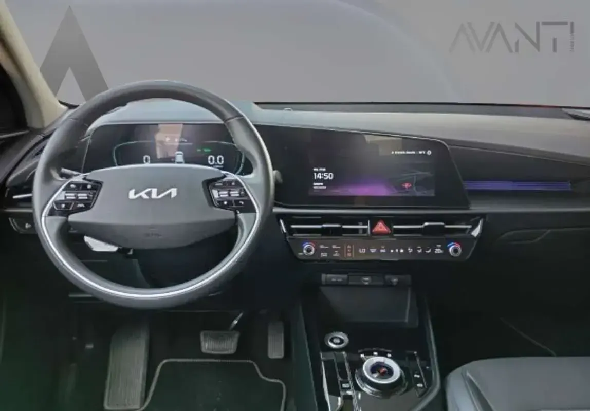 Usado Kia Niro 129 CV (94 kW) 2024 SUV