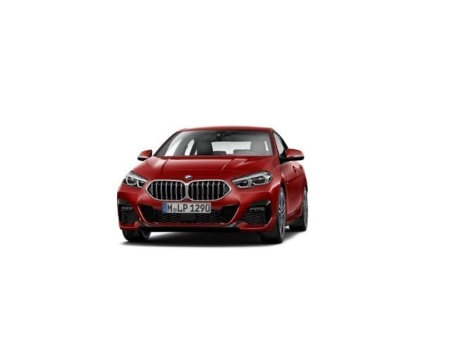 Usado 2021 BMW 218 Executive Coupe | 32.000 € (Precio justo) - Imagen 1/4