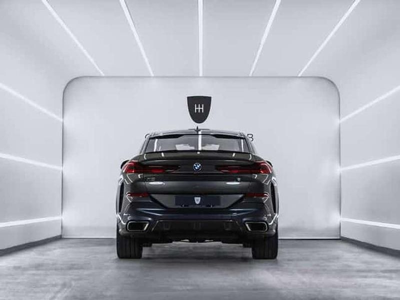 Usado BMW X6 Comfort Edition 400 CV (294 kW) 2019 SUV