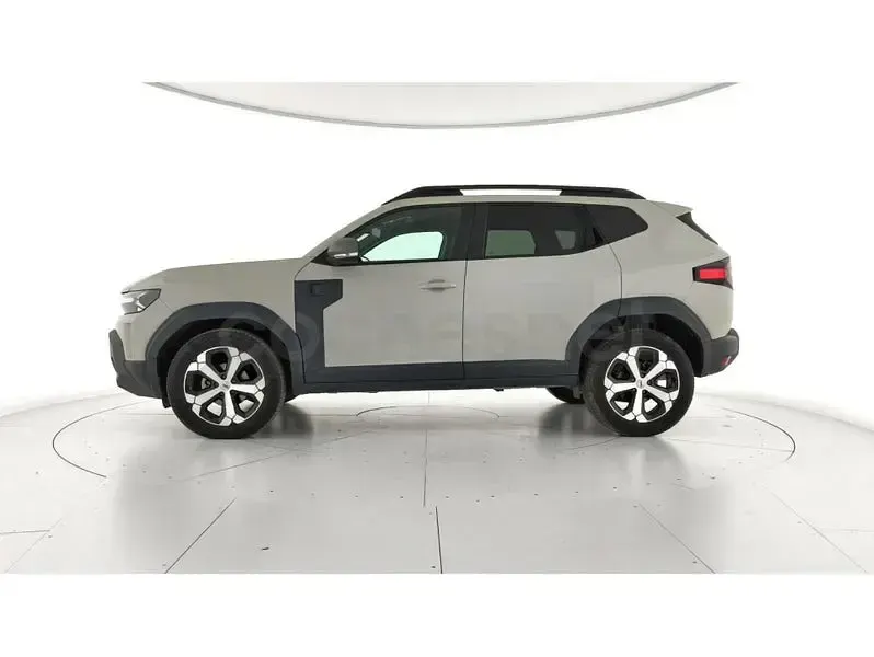 Usado Dacia Duster Journey 130 CV (95 kW) 2025 Beige SUV