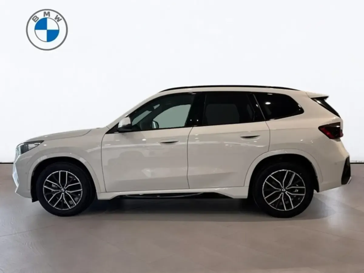 Nuevo BMW X1 Comfort Edition 163 CV (119 kW) 2026 Blanco SUV