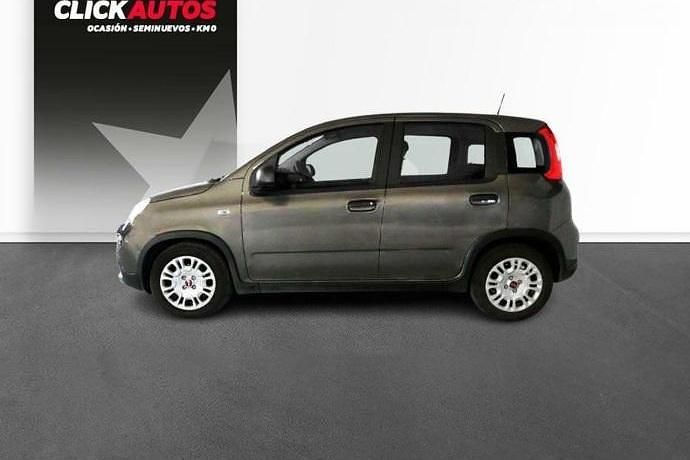 Usado Fiat Panda 70 CV (51 kW) 2024 Utilitario