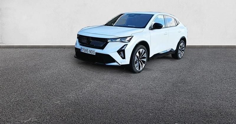 Nuevo 2025 Renault Rafale Techno SUV | 33.700 € (Super precio) - Imagen 1/4