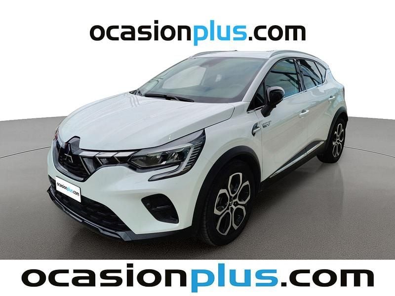Usado Mitsubishi ASX 160 CV (117 kW) 2024 SUV