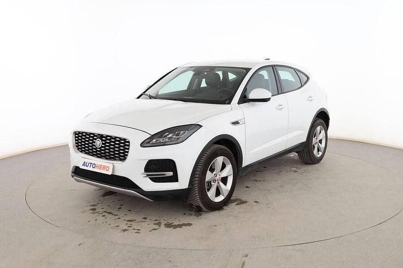 Usado Jaguar E-Pace S 163 CV (119 kW) 2021 SUV