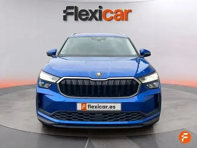 Usado Skoda Kodiaq 150 CV (110 kW) 2025 Azul SUV
