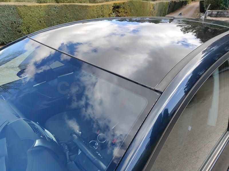 Usado Toyota Verso Advance 112 CV (82 kW) 2015 Gris / plata Monovolumen