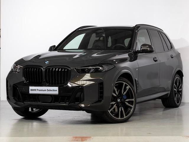 Usado BMW X5 Comfort Edition 298 CV (219 kW) 2025 SUV