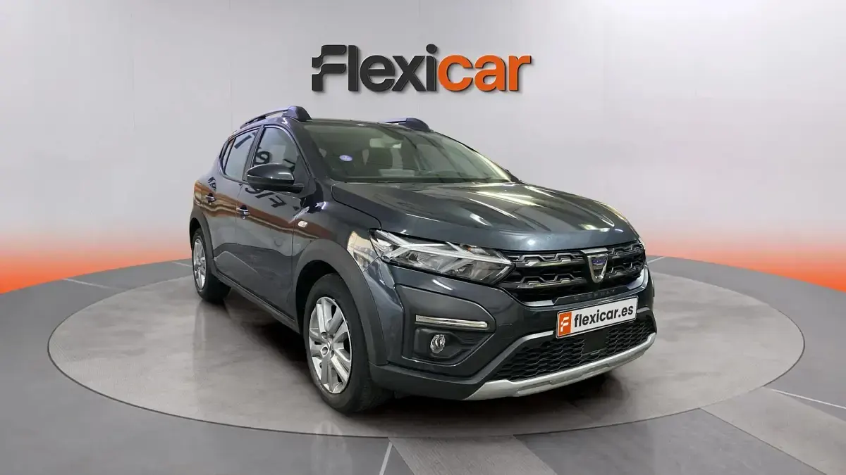 Usado Dacia Sandero Comfort 101 CV (74 kW) 2022 Berlina