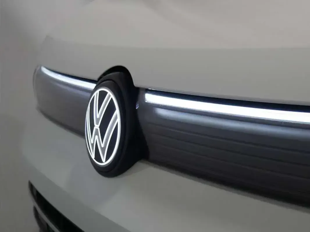 Nuevo VW Tiguan 150 CV (110 kW) 2026 Blanco SUV