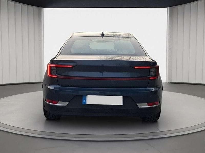 Usado Polestar 2 169 kW (231 CV) 2023 Gris Utilitario