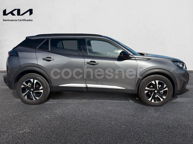 Usado Peugeot 2008 Allure 2022 SUV