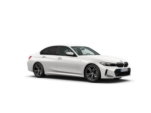 Usado BMW 318 Comfort Edition 150 CV (110 kW) 2025