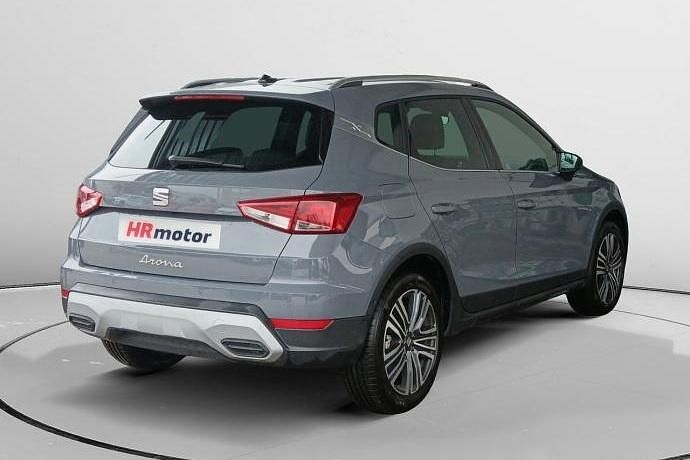 Usado Seat Arona Xperience 115 CV (84 kW) 2025 SUV