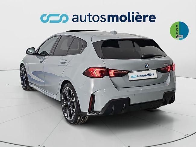 Usado BMW 120 Comfort Edition 170 CV (125 kW) 2025 Gris Utilitario