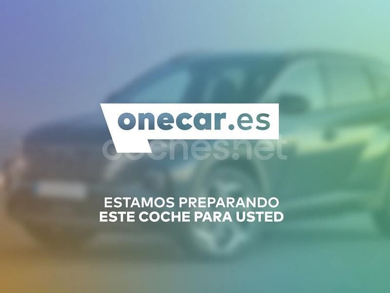Gris Usado 2022 Hyundai Kona SUV | 17.890 € (Precio justo) - Imagen 1/2