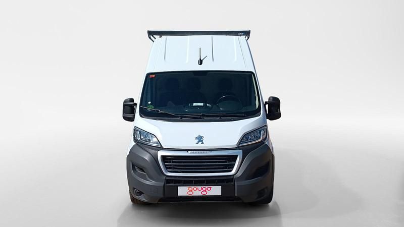 Usado Peugeot Boxer 140 CV (102 kW) 2023 Van