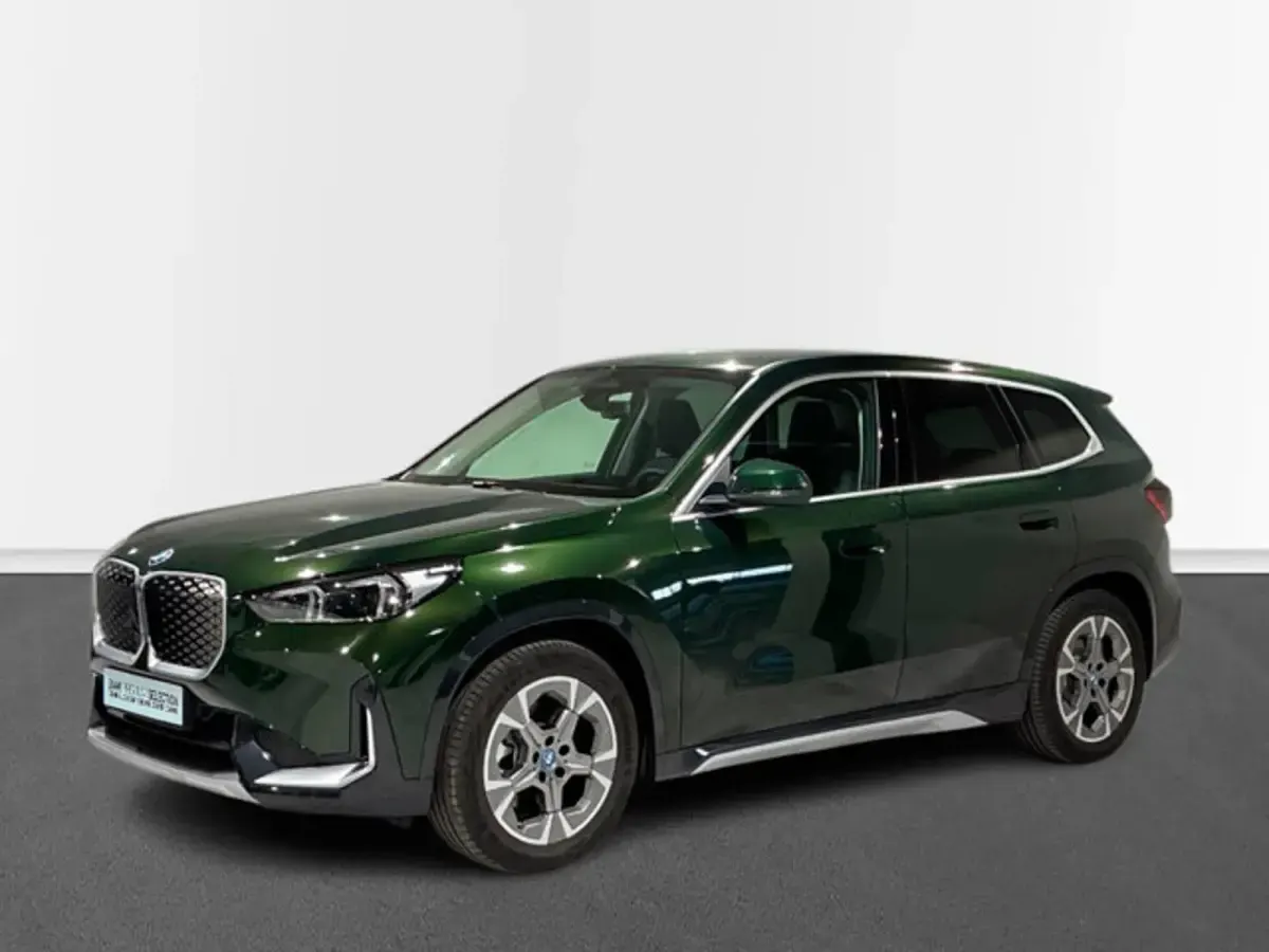 Usado BMW iX1 Comfort Edition 230 kW (313 CV) 2025 SUV
