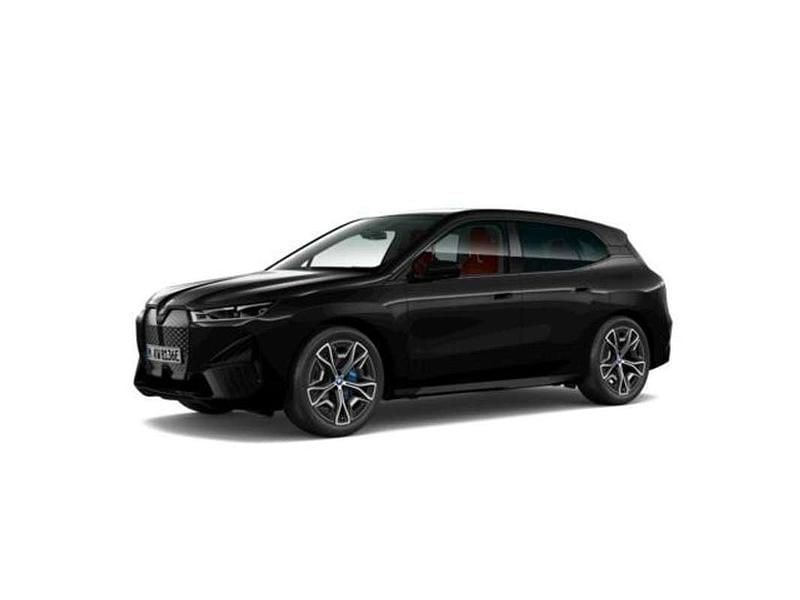 Usado BMW iX Comfort Edition 386 kW (525 CV) 2024 Negro SUV