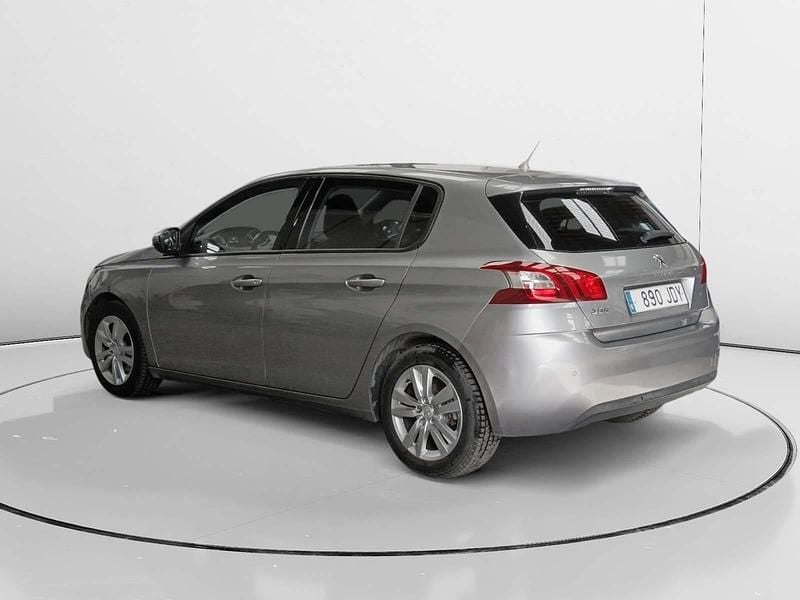 Occasion Peugeot 308 130 PK (95 kW) 2015