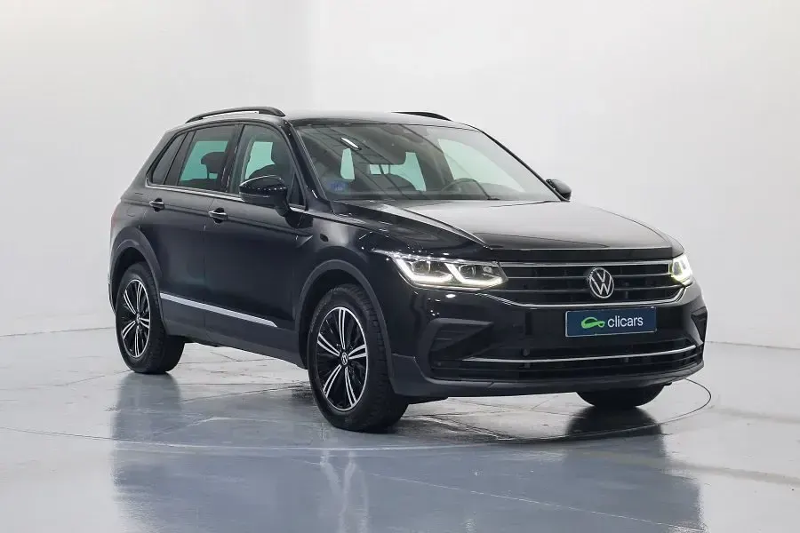 Usado VW Tiguan Life 245 CV (180 kW) 2023 SUV