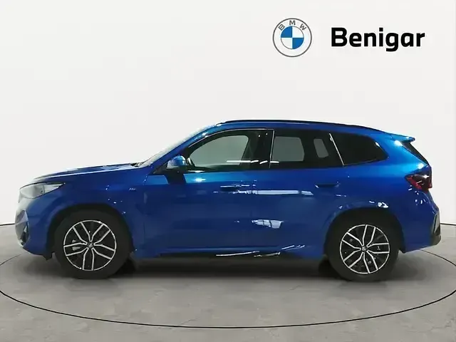 Usado BMW X1 245 CV (180 kW) 2025 Azul SUV
