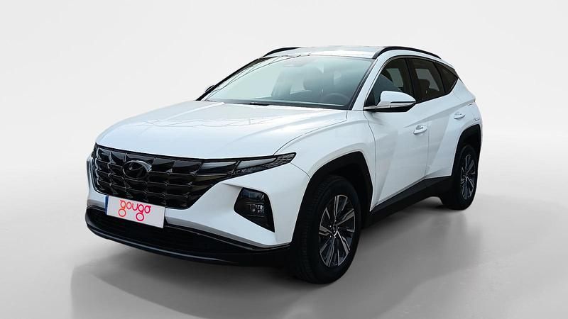 Usado Hyundai Tucson 230 CV (169 kW) 2021 SUV