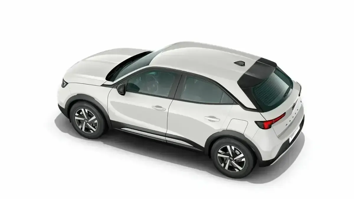 Nuevo Opel Mokka Edition 145 CV (106 kW) 2025 Blanco SUV