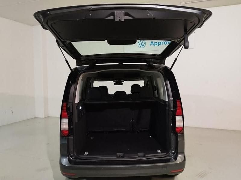 Nuevo VW Caddy 150 CV (110 kW) 2025 Monovolumen